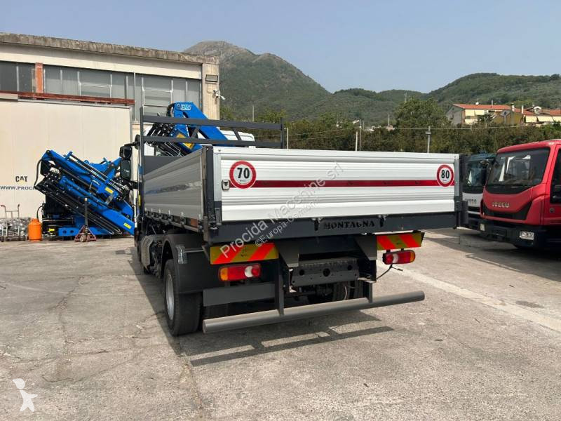 Camion Iveco