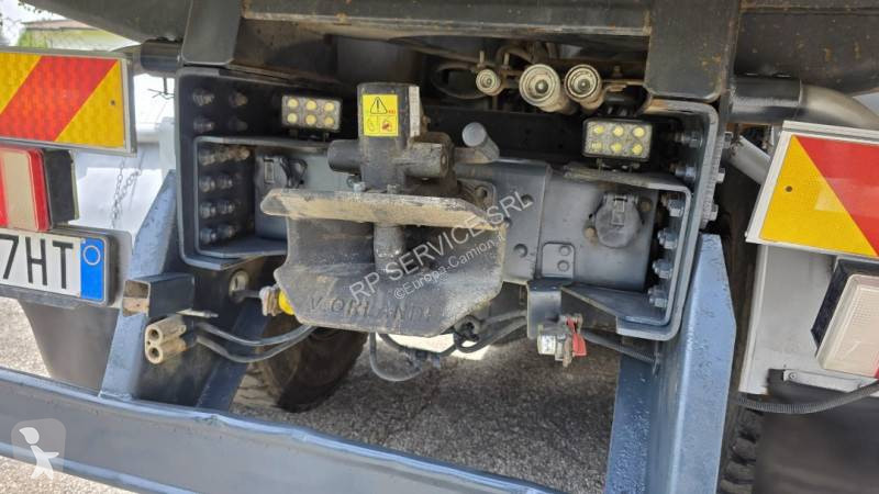 Camion Iveco