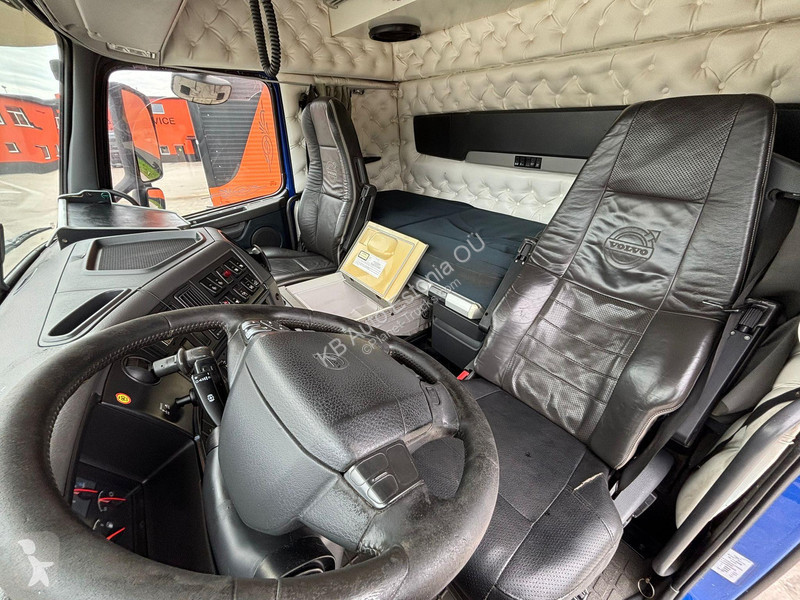 Camion Volvo FH 500 6x4 PLATFORM L=6423 mm