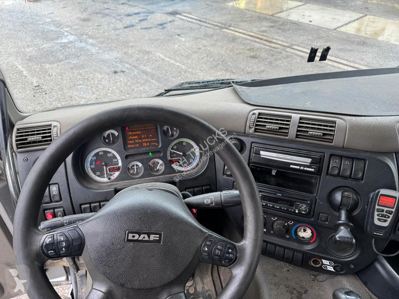 Camión DAF 75250 6X2 EURO 5 + HIAB 144D-4 CL