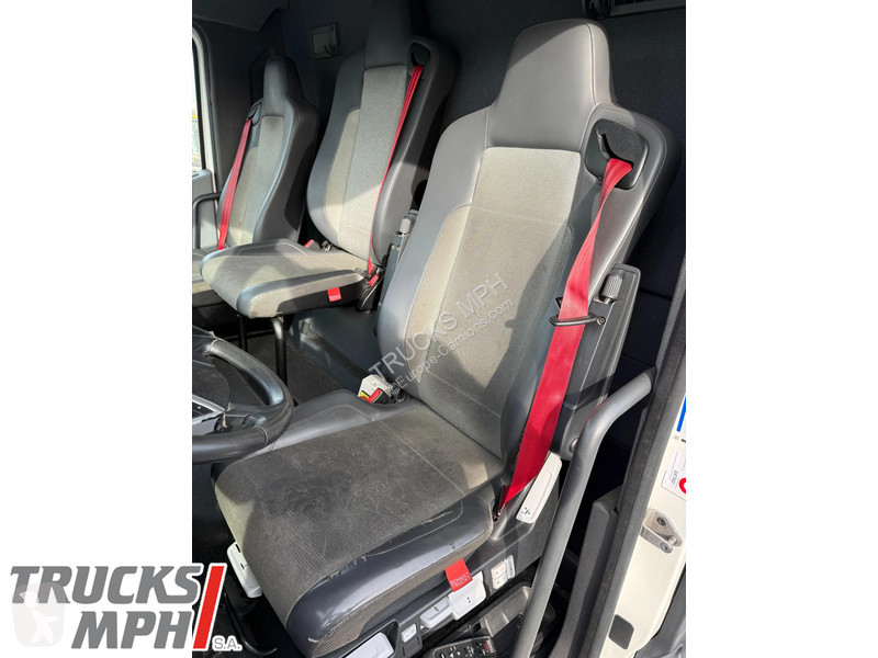 Camion Renault T380 6x2 Porte-boissons*Full...