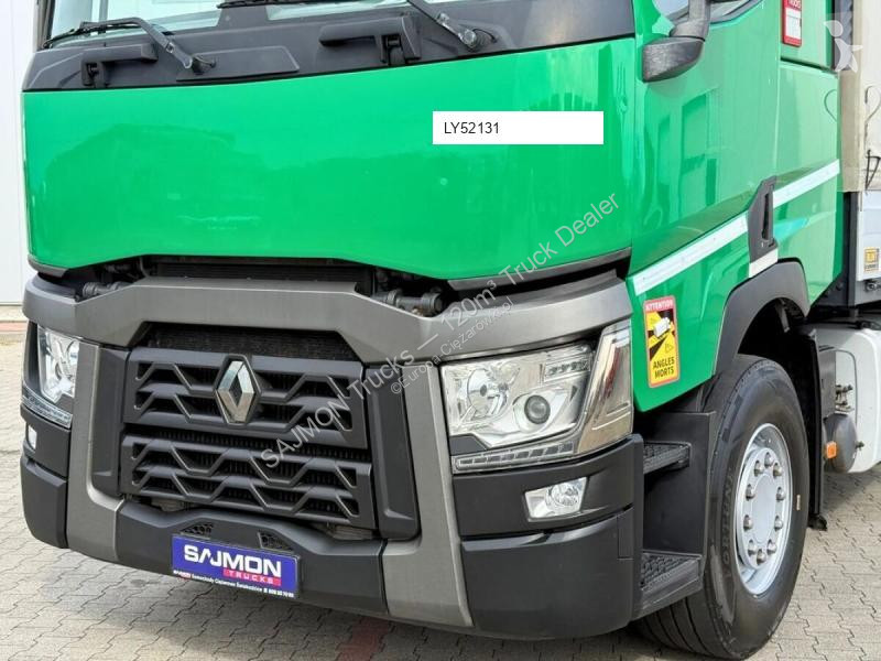 Vrachtwagen Renault REANULT T 440 / COMFORT /...