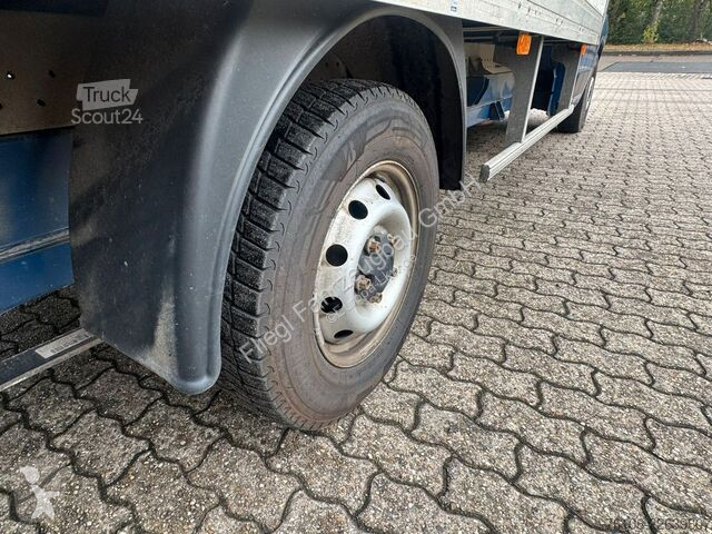 Vrachtwagen
