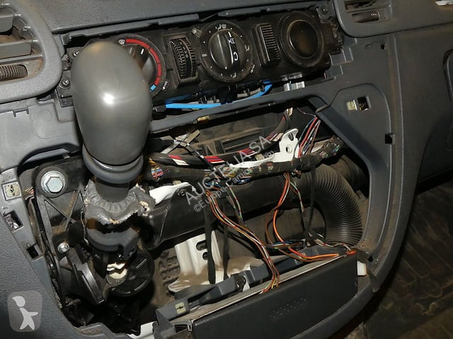 Camión Mercedes 311cdi-D
