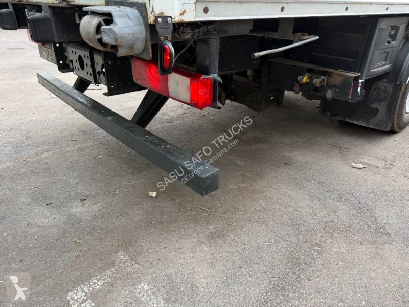 Vrachtwagen Renault