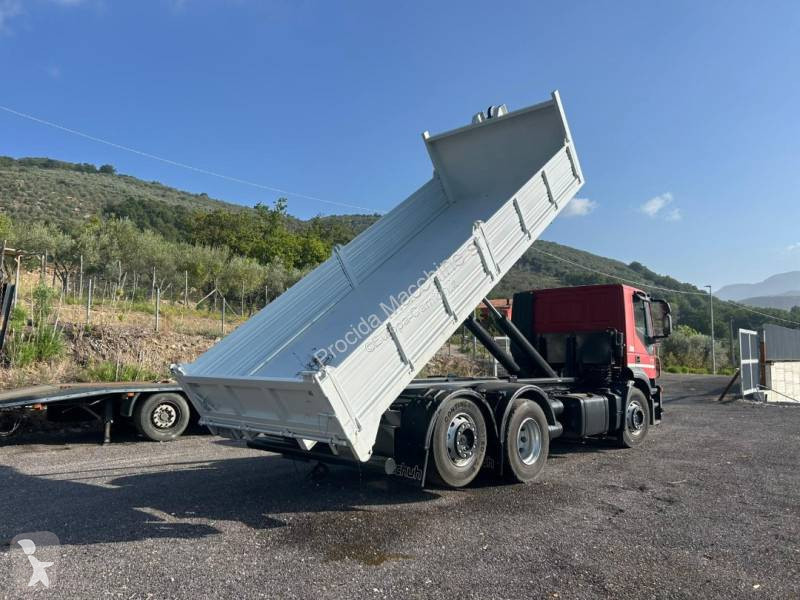 Camión Iveco