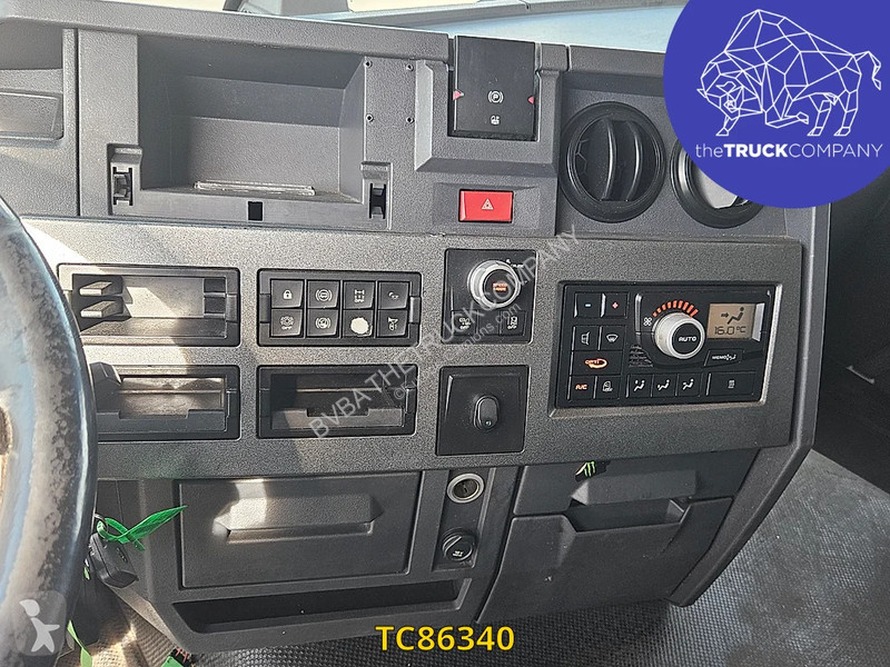 Camión Renault T 440