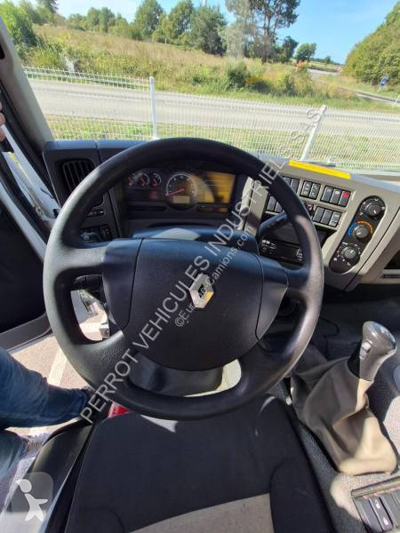 Camion Renault
