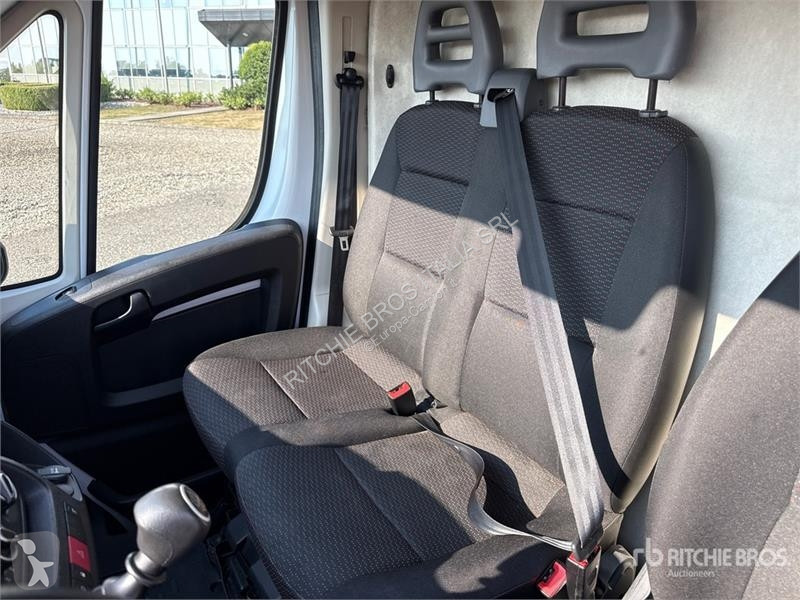 Camión Opel 2.2 103 KW KA L4H2
