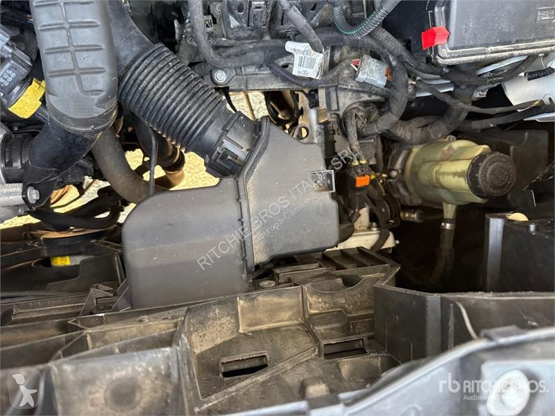 Camión Opel Vivaro 1.5 75 KW KA L2H1 Selection