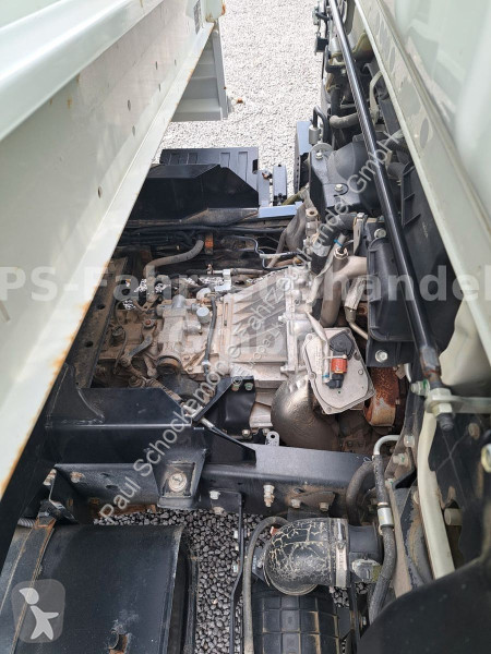 Camion Fuso 7C18*Dreiseitenkipper*AHK