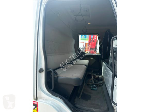 Camión Renault 220 DXI