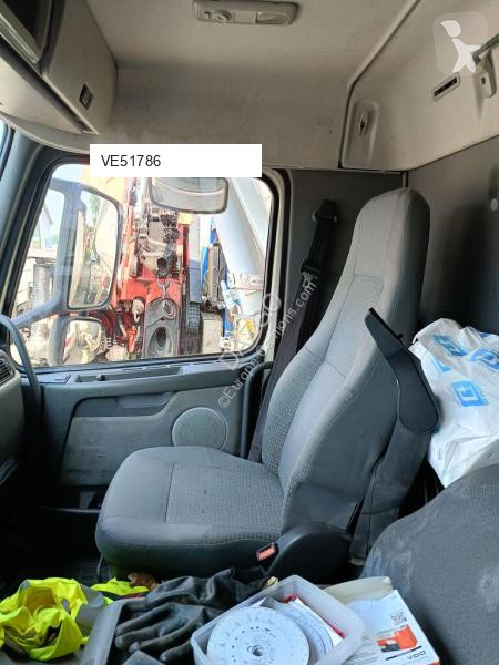 Camion Volvo