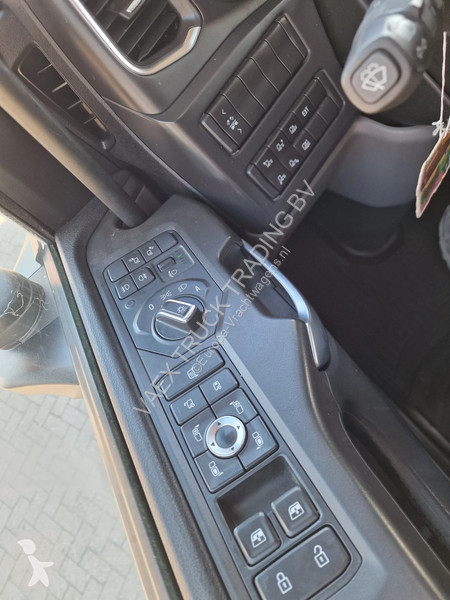 Camión Scania 450 Highline 6x2*4 - New Flatbed...