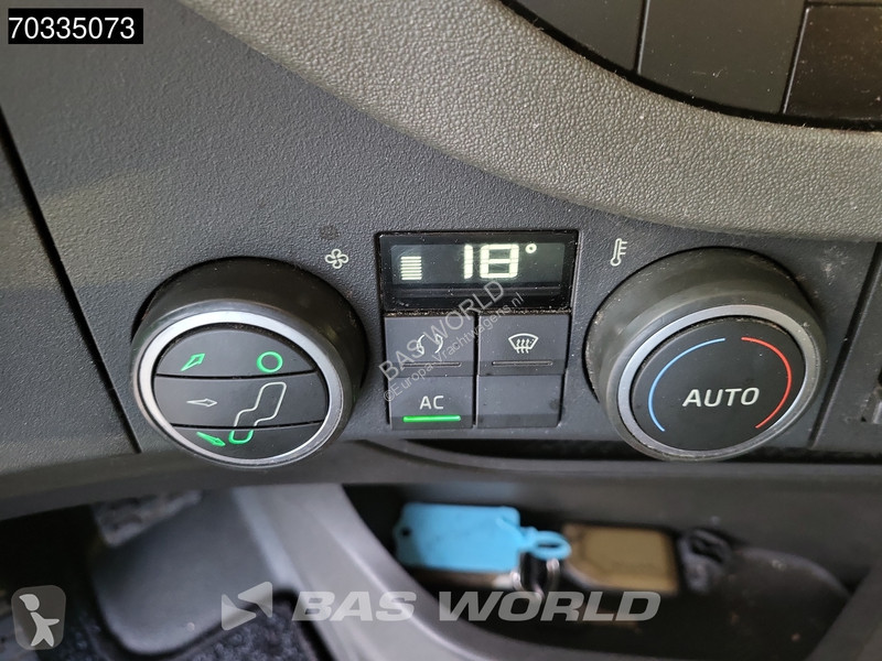 Camión Volvo FH 420 FH 6X2 -Truck APK Lift Axle...