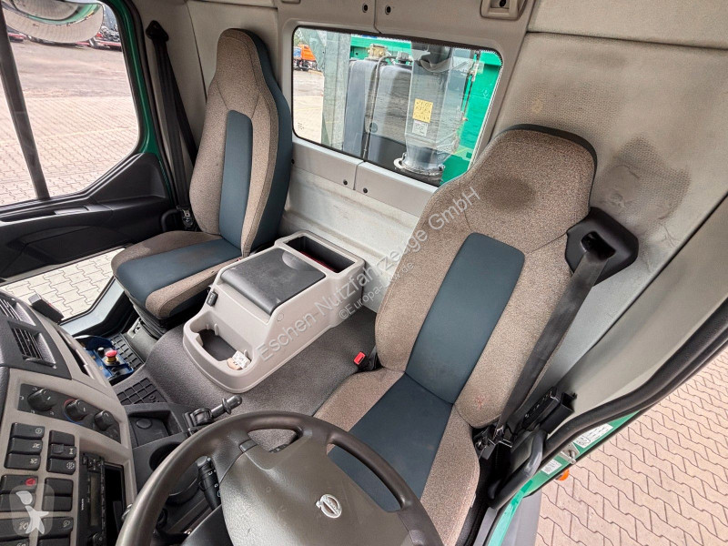 Camião Volvo FL 250 | Fassi...