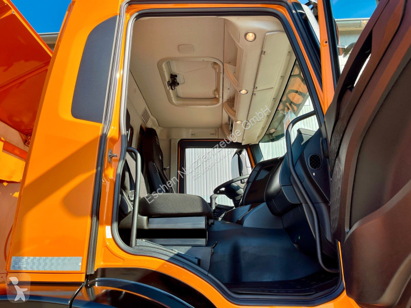 Camion Iveco AD 260 T410 BB 6x6 |...