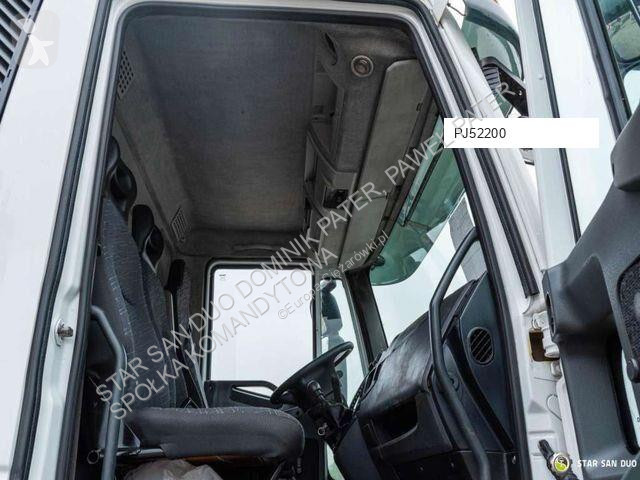 Camión Iveco 202