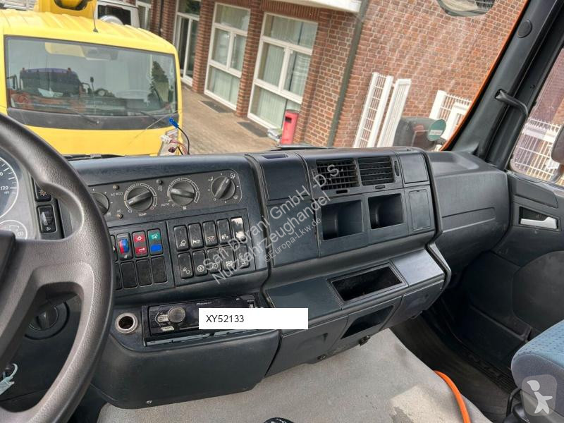 Camion MAN TGA 26.400