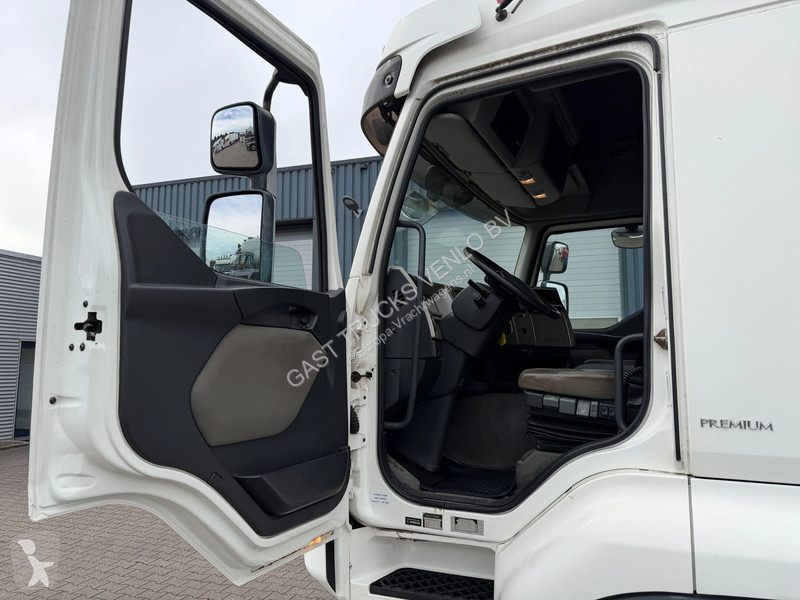 Camión Renault 380 DXI Euro 5 *Only 258 Tkm*...