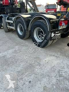 Kamion MAN 35.430