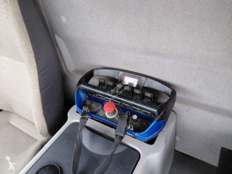 Kamion Renault 300 DXI