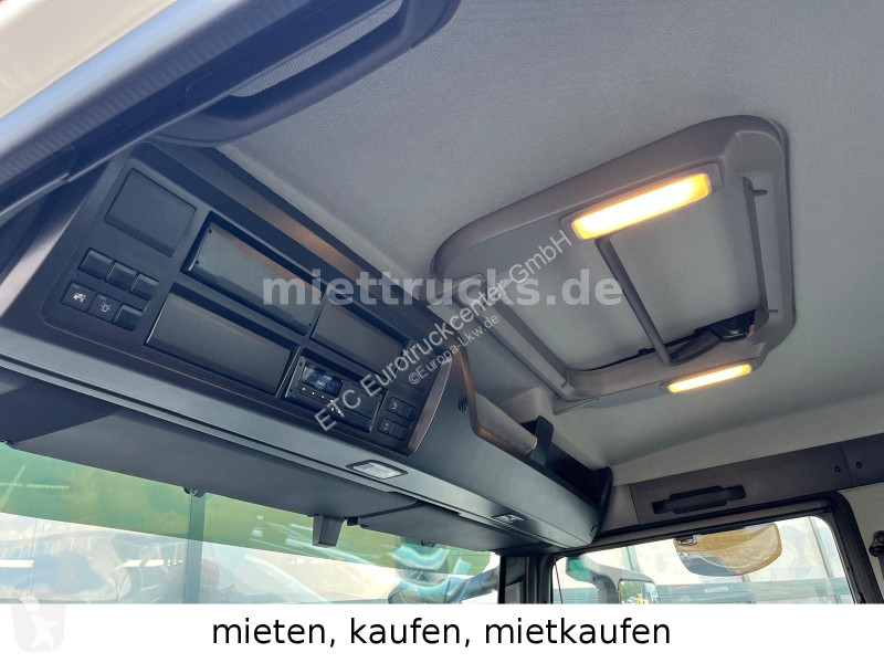 MAN Putzmeister 10cbm / Miete, Kauf, Mietkauf...