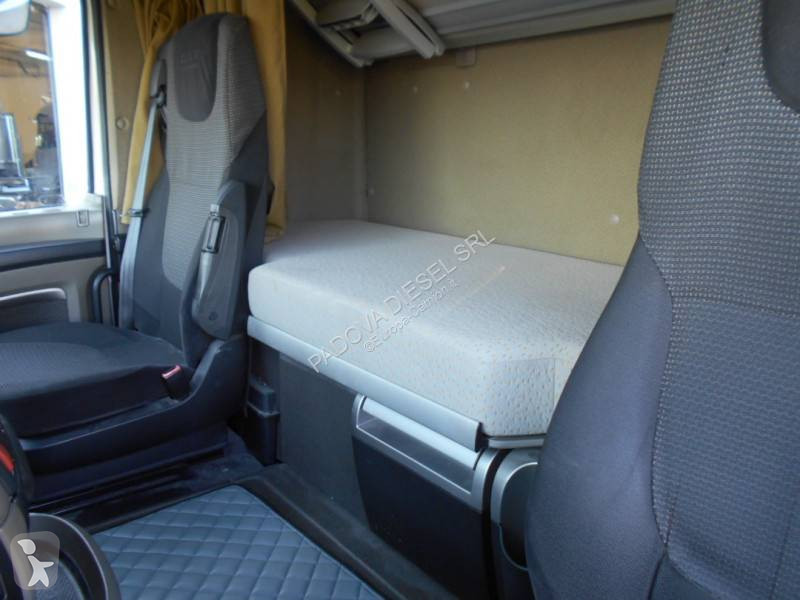 Camión DAF FAN 460