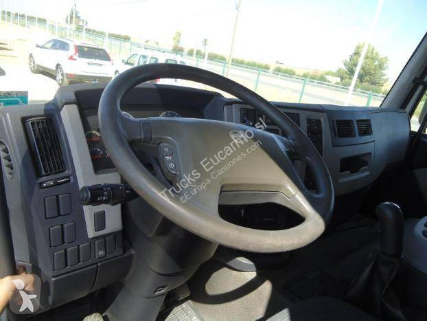 Camión Volvo