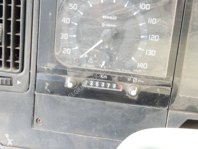 Renault 180 truck