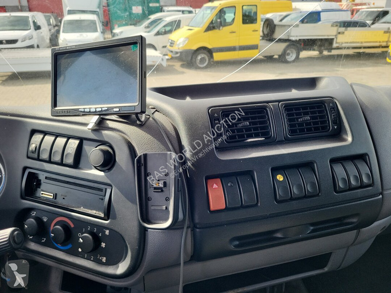 Вантажівка DAF LF 160