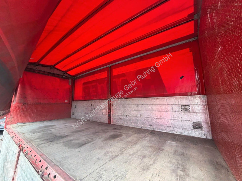 Camión DAF 6x2 PK...