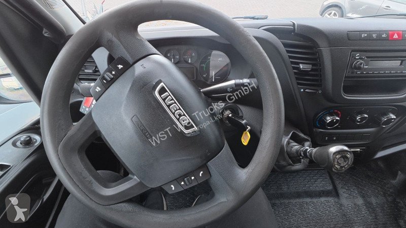 Kamion Iveco 70C15