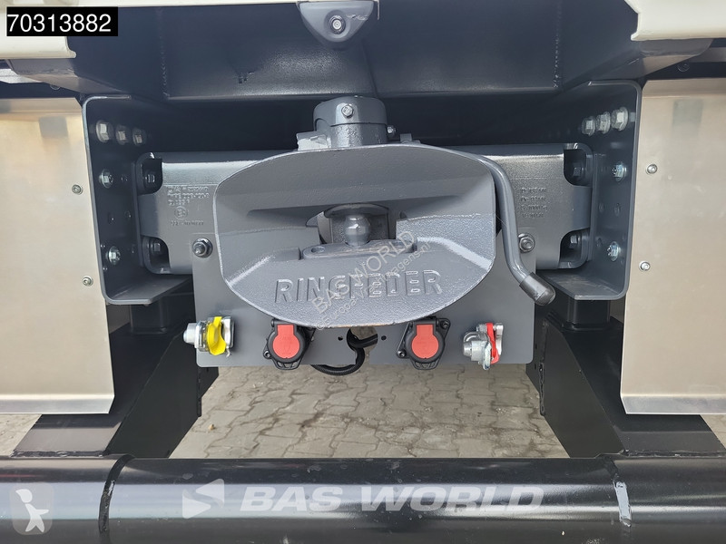 Camión DAF 480 6X2 COMING SOON! NEW Palfinger...