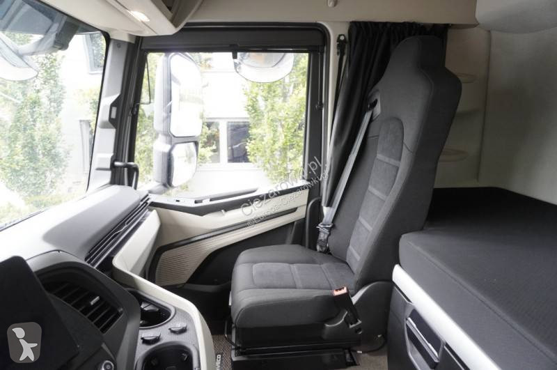 Camión Iveco AS260S46Y/P
