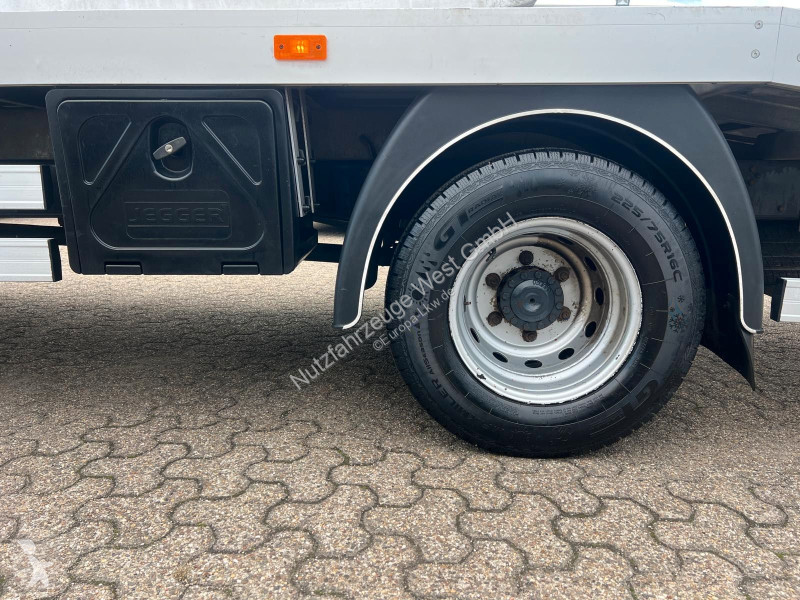 Camión Iveco 70c17