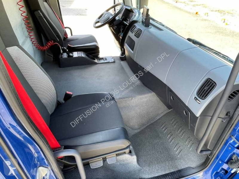 Kamion Renault 250.19