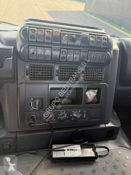 Camión Iveco 360