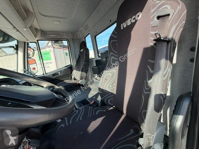 Kamion Iveco AD190T33 4x2 E6C Meiller...