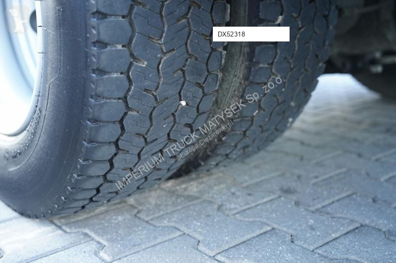 Camión Volvo FL 250 / KONTENER 7,8 M / 4x2 /...