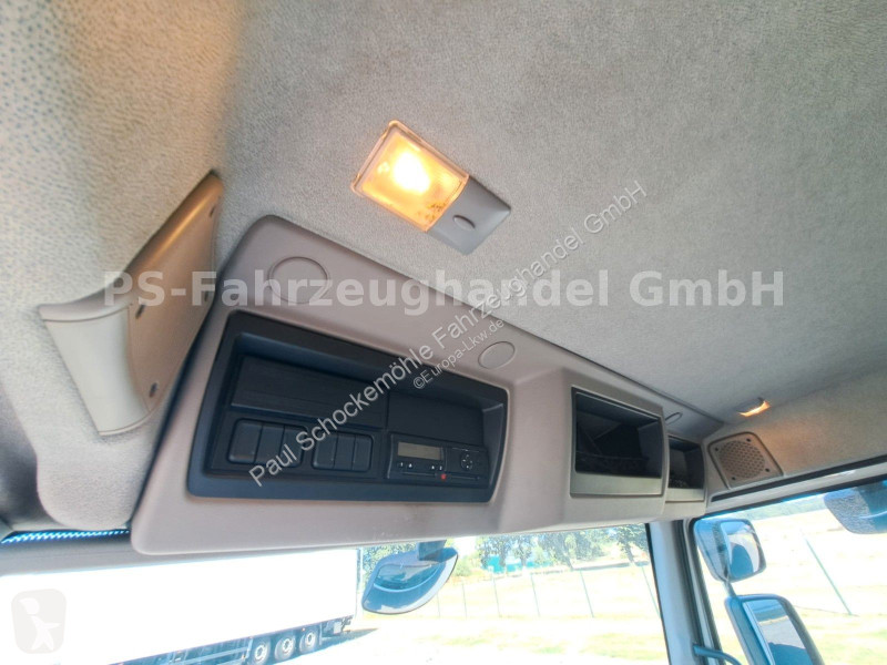 Camión DAF 220 FA*LBW*AHK