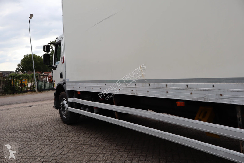 Kamion Renault D * EURO6 * 4X2 *