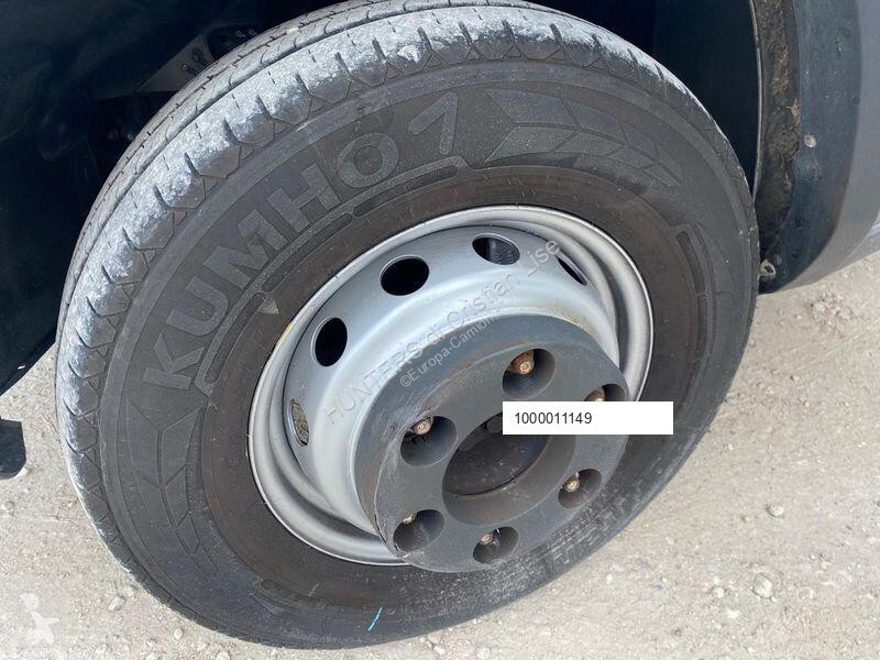 Kamion Iveco