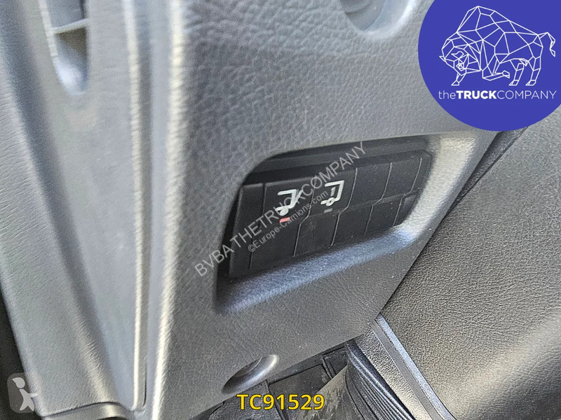 Kamion Mercedes 1224