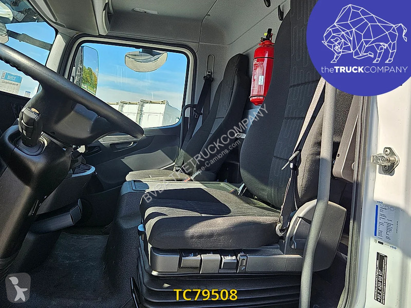 Camión Mercedes 1221