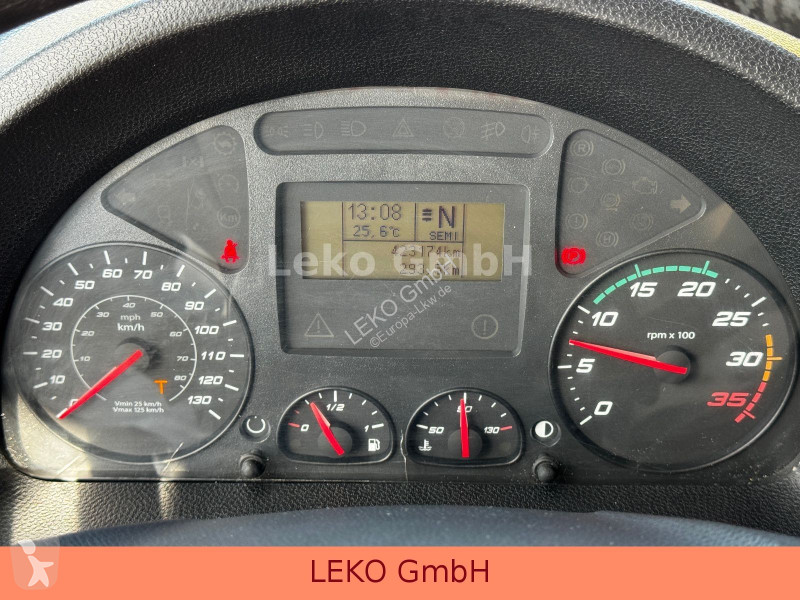 Kamion Iveco 120 E 21 Klima