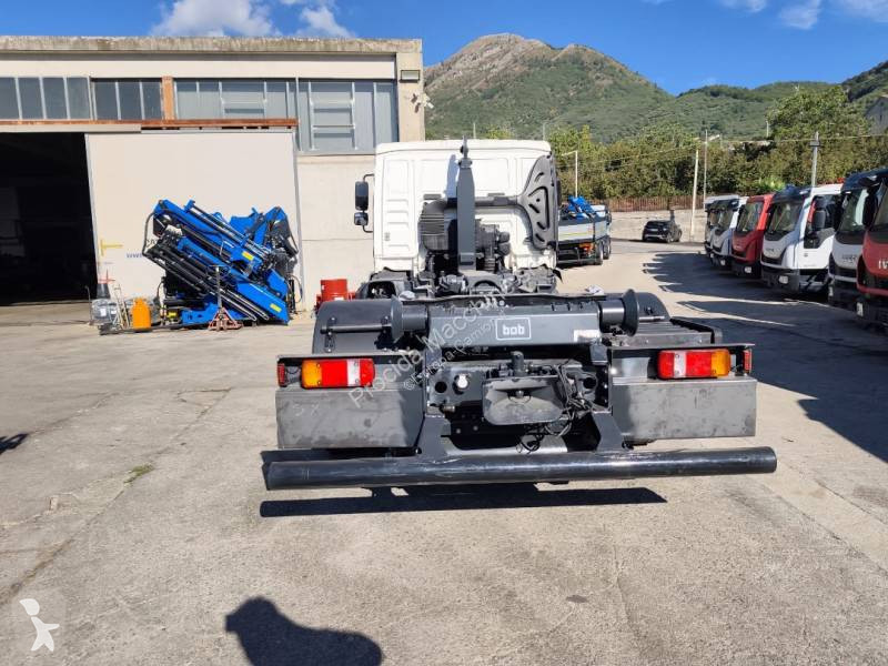 Kamion MAN 15.290