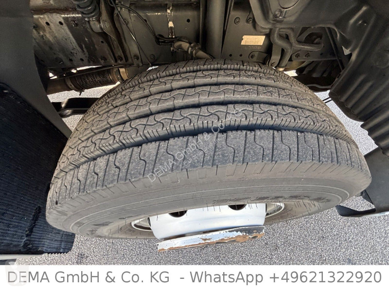 Kamion MAN TGM15.290*E6b*Carrier*LBW*2...