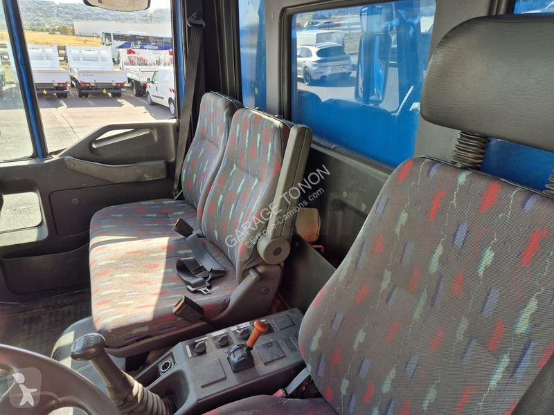 Kamion Iveco
