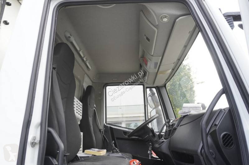 Kamion Iveco 140-210